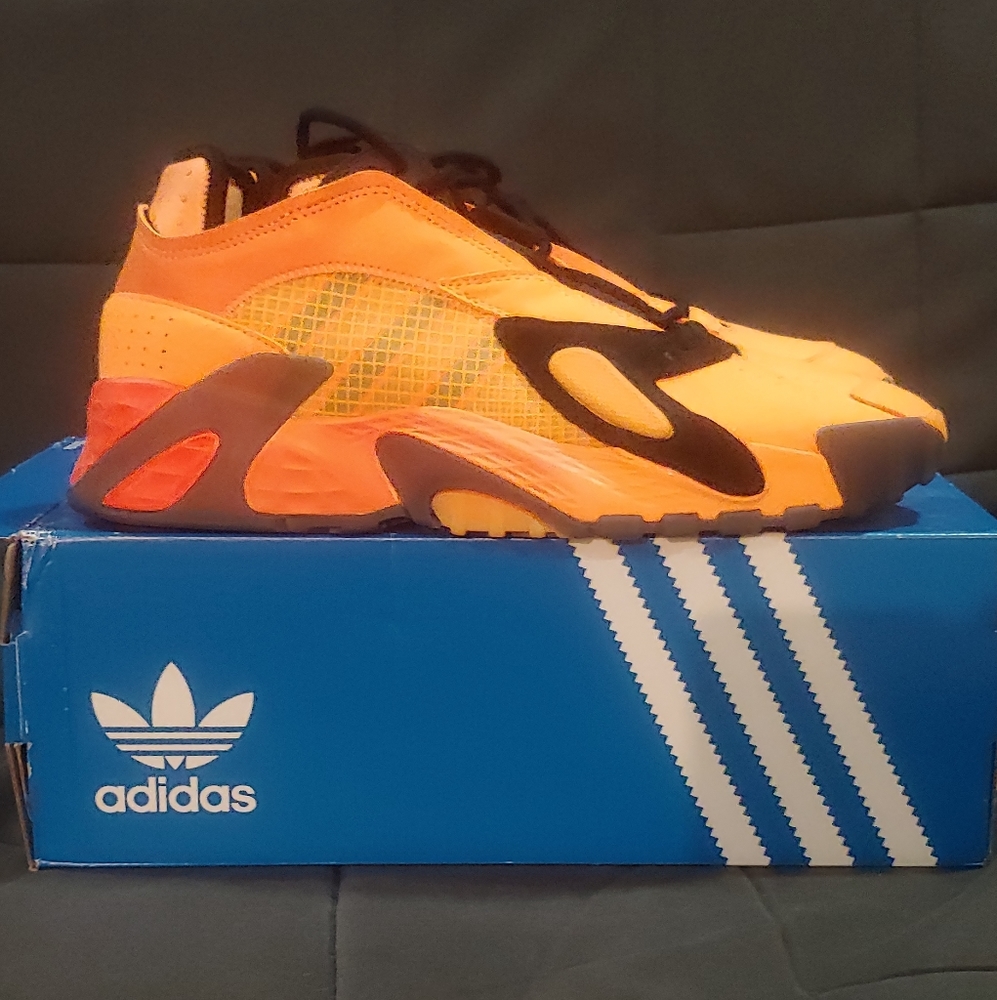 Adidas Streetball